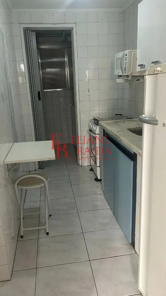 Apartamento, 1 quarto, 37 m² - Foto 2