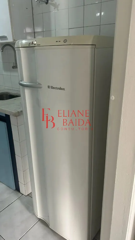 Apartamento, 1 quarto, 37 m² - Foto 12