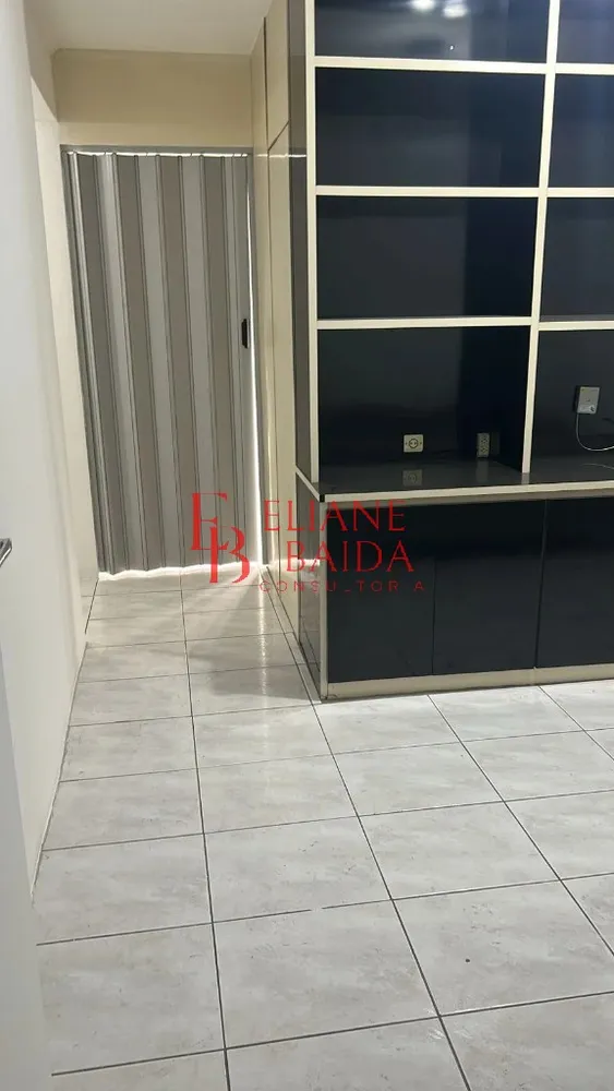 Apartamento, 1 quarto, 37 m² - Foto 4