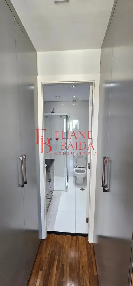 Apartamento, 4 quartos, 270 m² - Foto 3