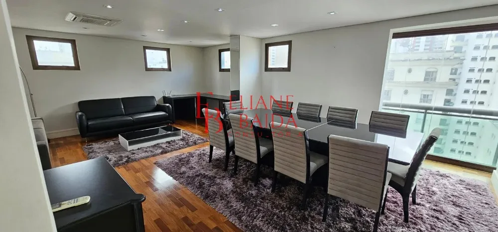 Apartamento, 4 quartos, 270 m² - Foto 2