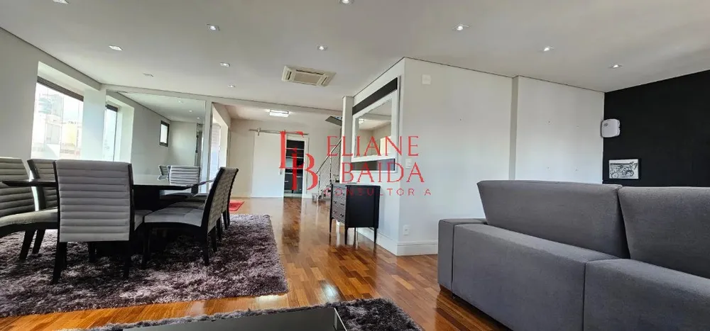 Apartamento, 4 quartos, 270 m² - Foto 5