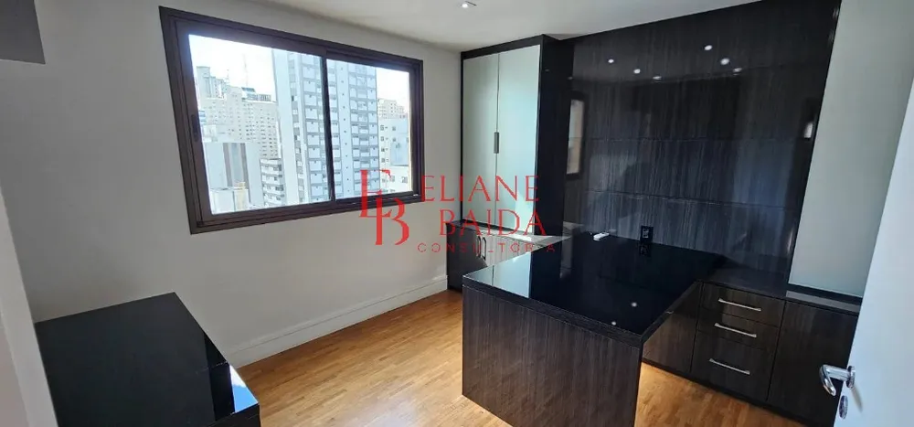 Apartamento, 4 quartos, 270 m² - Foto 6