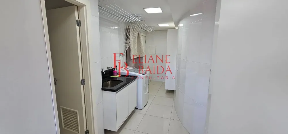 Apartamento, 4 quartos, 270 m² - Foto 7