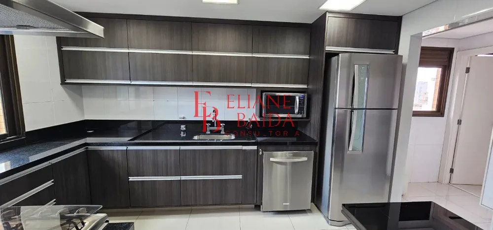 Apartamento, 4 quartos, 270 m² - Foto 8