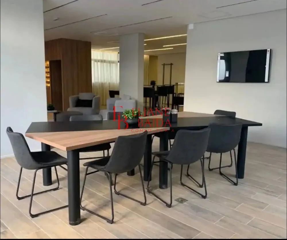 Apartamento, 1 quarto, 25 m² - Foto 5