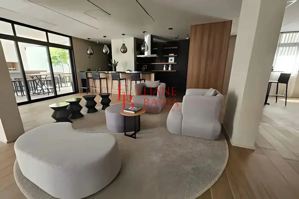 Apartamento, 1 quarto, 25 m² - Foto 4