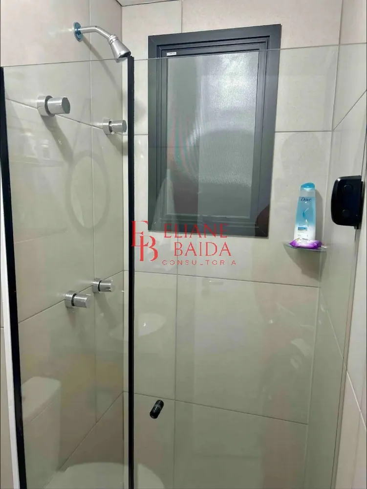 Apartamento, 1 quarto, 25 m² - Foto 3