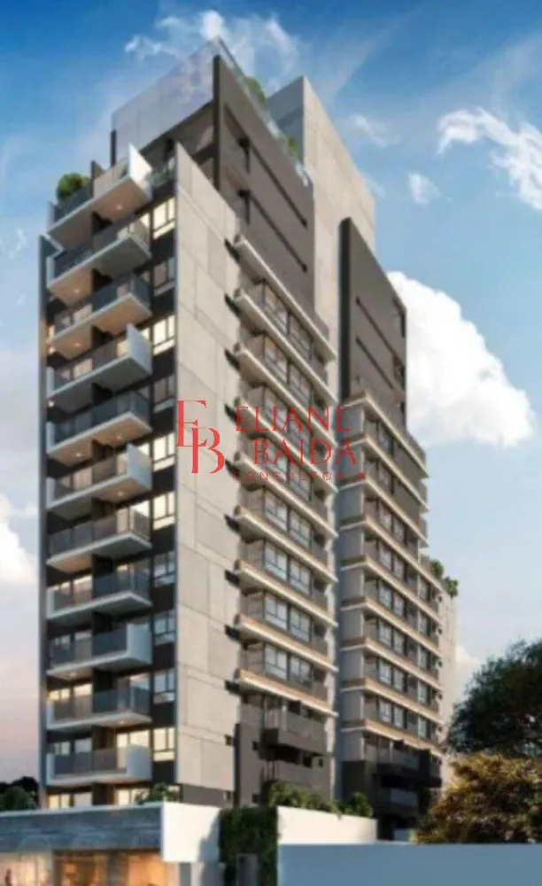 Apartamento, 1 quarto, 25 m² - Foto 7