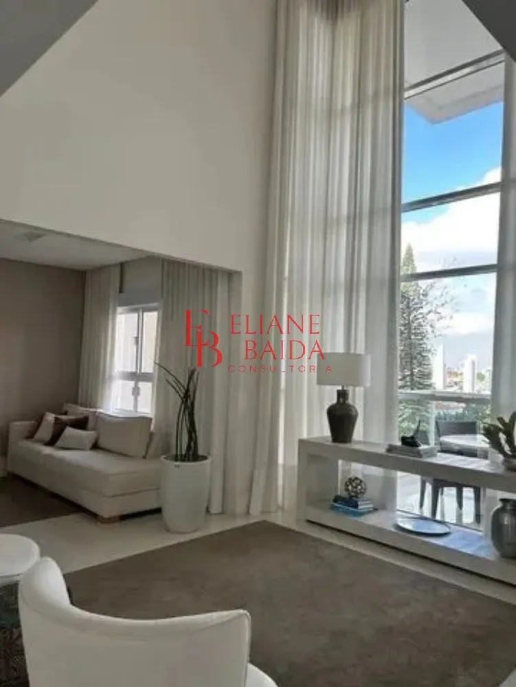Apartamento, 3 quartos, 230 m² - Foto 5
