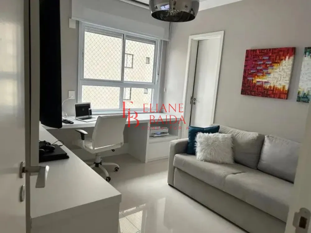 Apartamento, 3 quartos, 230 m² - Foto 3