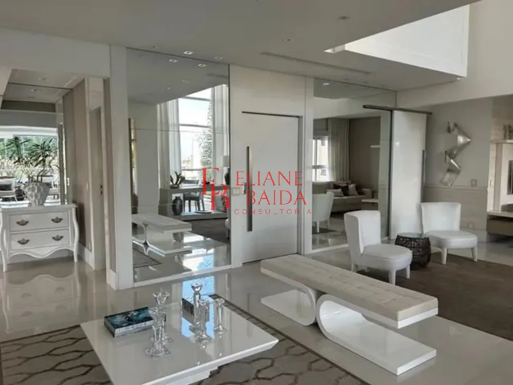 Apartamento, 3 quartos, 230 m² - Foto 2