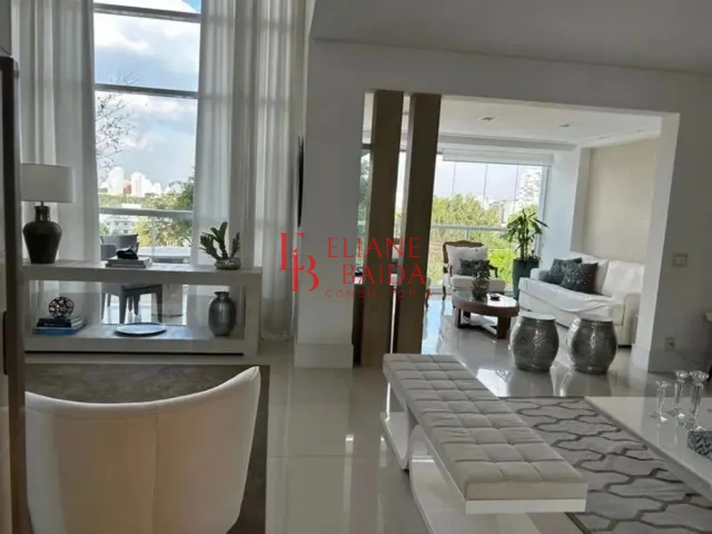 Apartamento, 3 quartos, 230 m² - Foto 7