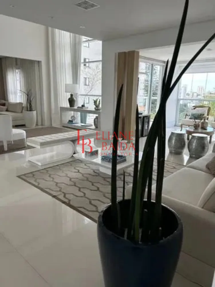 Apartamento, 3 quartos, 230 m² - Foto 12