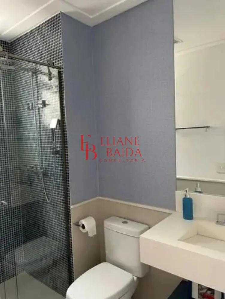 Apartamento, 3 quartos, 230 m² - Foto 10