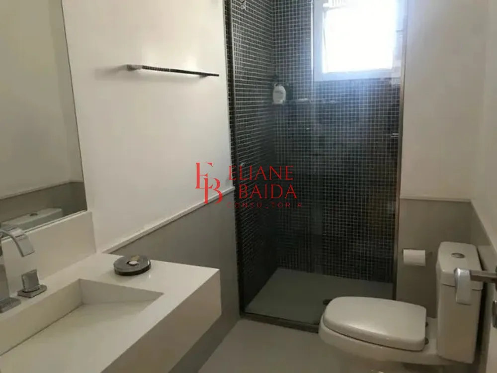 Apartamento, 3 quartos, 230 m² - Foto 1