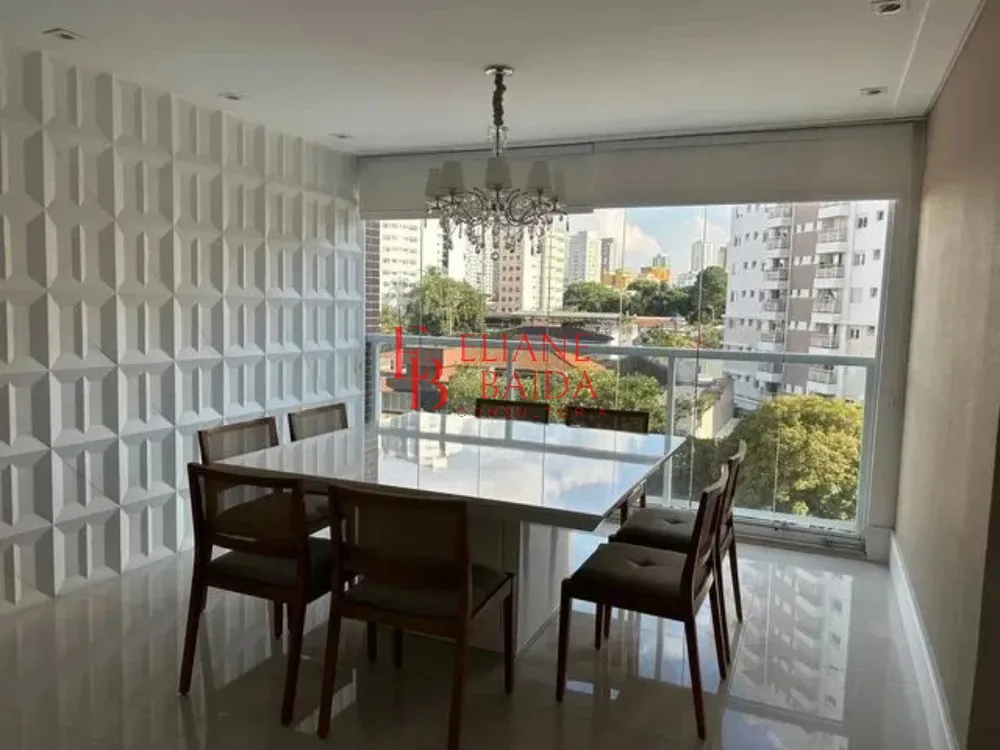 Apartamento, 3 quartos, 230 m² - Foto 11