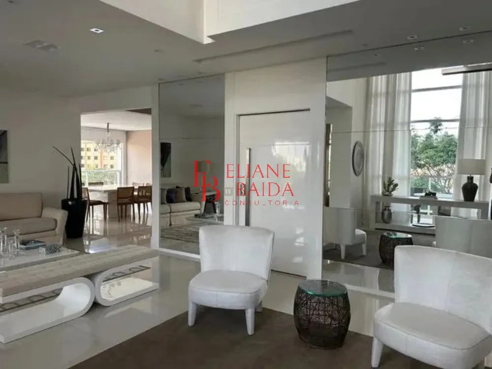 Apartamento, 3 quartos, 230 m² - Foto 8