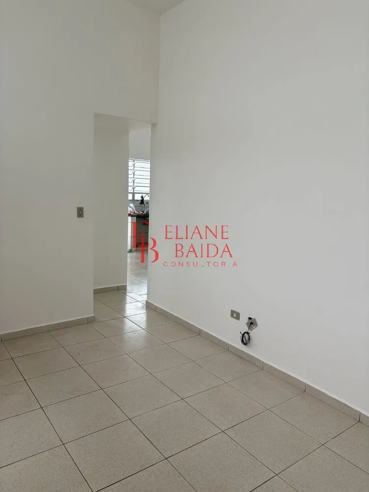 Apartamento, 2 quartos, 90 m² - Foto 2