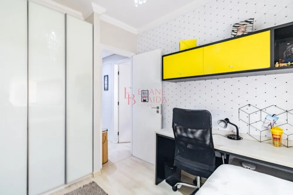 Apartamento, 4 quartos, 136 m² - Foto 5