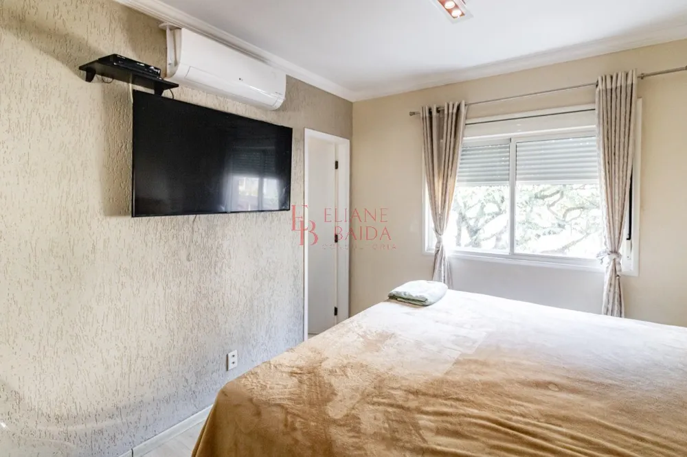 Apartamento, 4 quartos, 136 m² - Foto 5