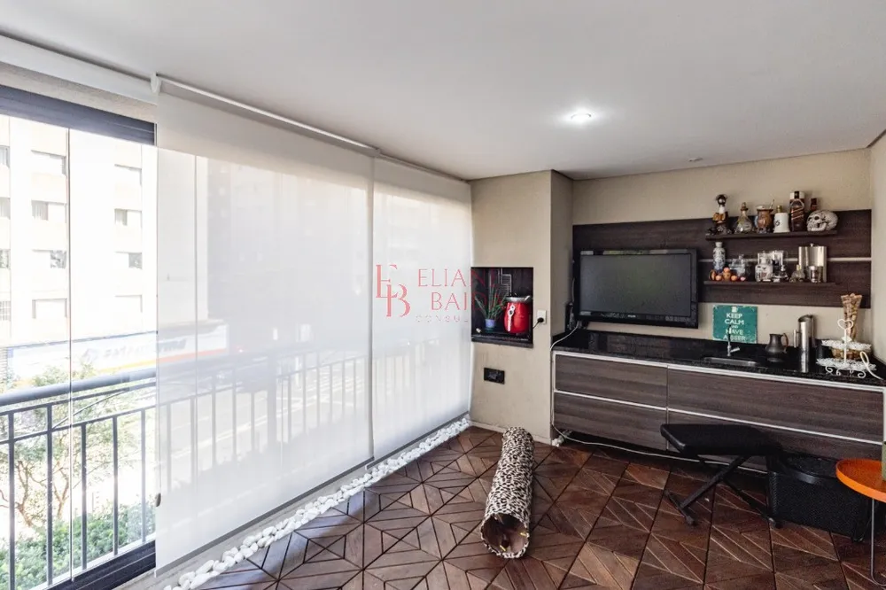 Apartamento, 4 quartos, 136 m² - Foto 2