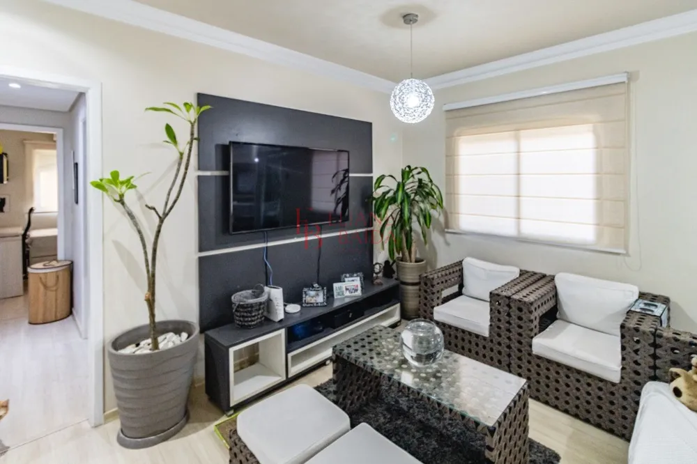 Apartamento, 4 quartos, 136 m² - Foto 1