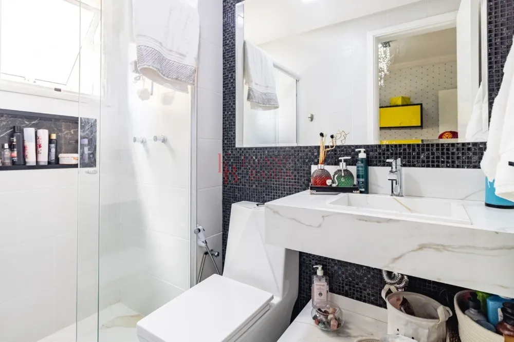 Apartamento, 4 quartos, 136 m² - Foto 6