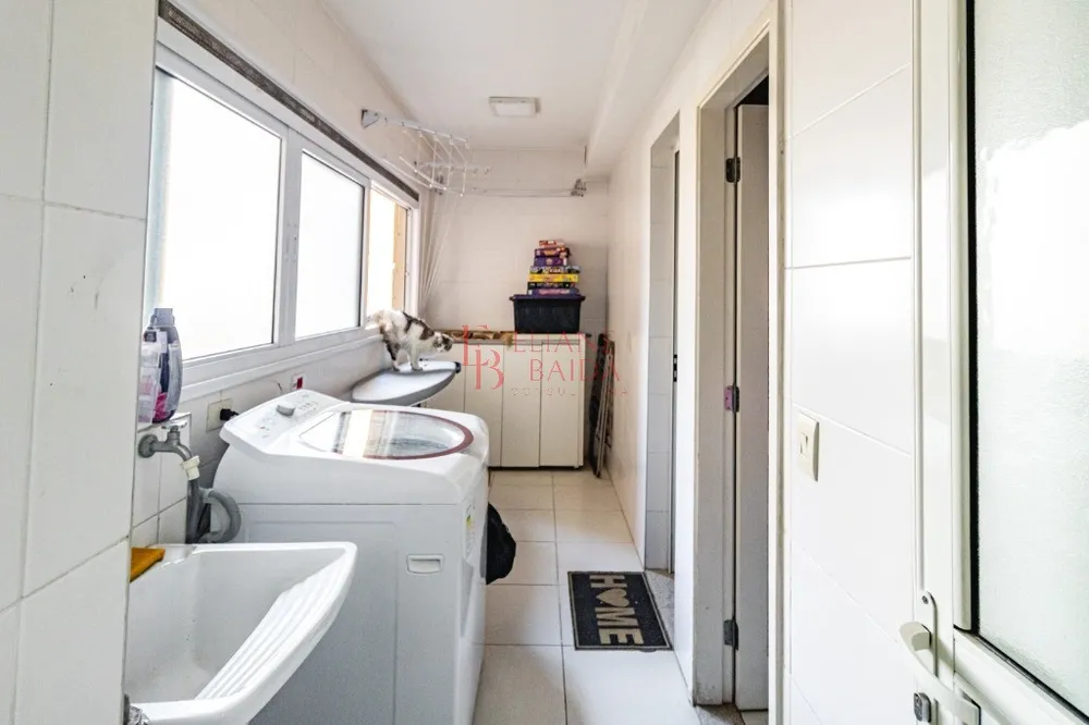 Apartamento, 4 quartos, 136 m² - Foto 15