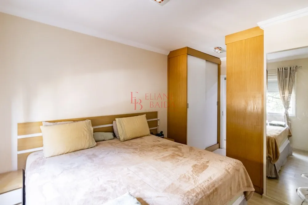 Apartamento, 4 quartos, 136 m² - Foto 11