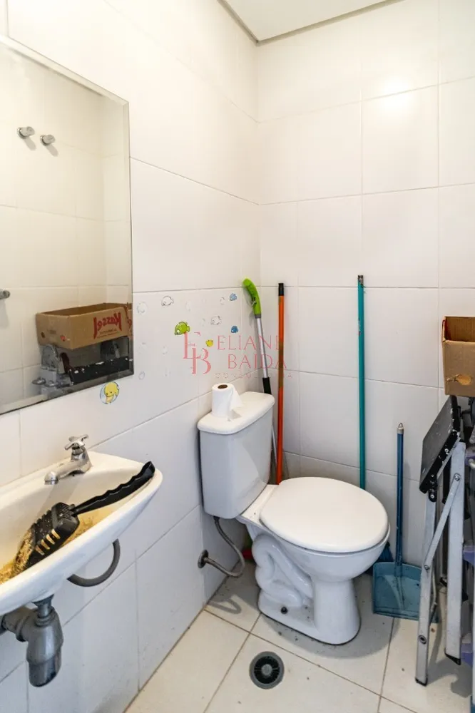 Apartamento, 4 quartos, 136 m² - Foto 1
