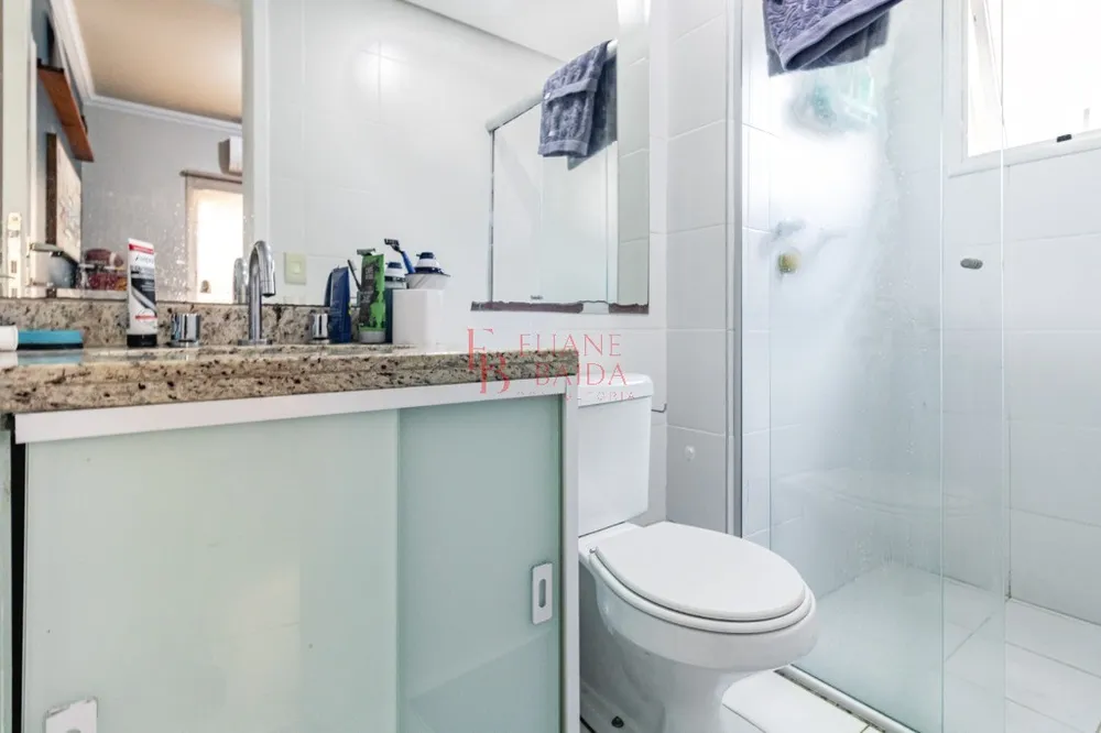 Apartamento, 4 quartos, 136 m² - Foto 3