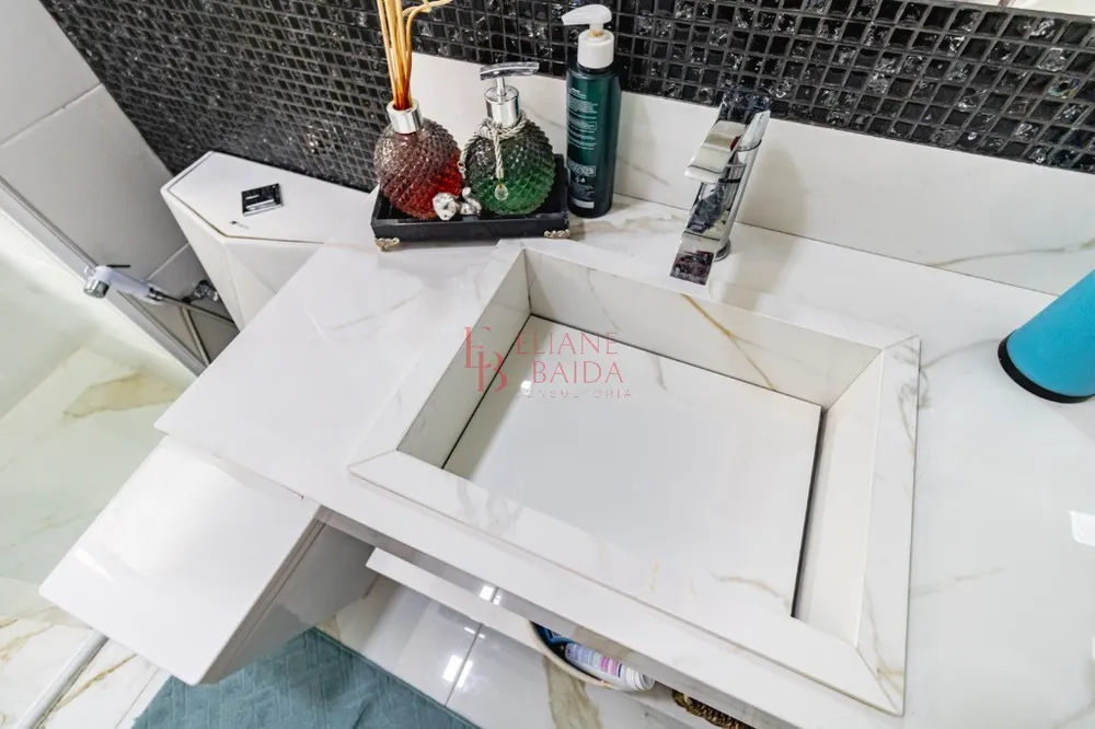 Apartamento, 4 quartos, 136 m² - Foto 4