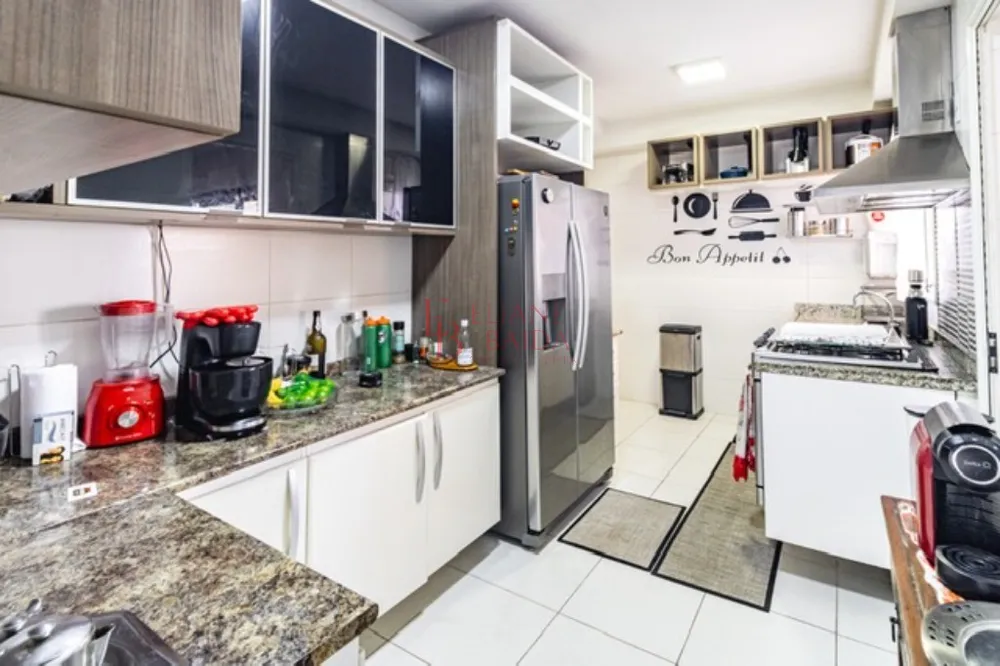 Apartamento, 4 quartos, 136 m² - Foto 2