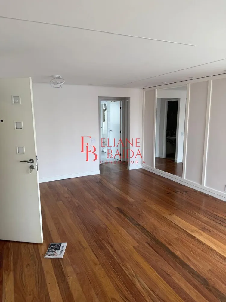 Apartamento, 3 quartos, 118 m² - Foto 6