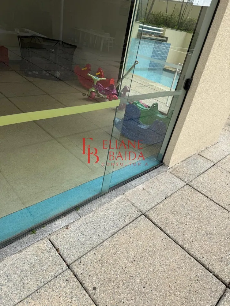 Apartamento, 3 quartos, 118 m² - Foto 2