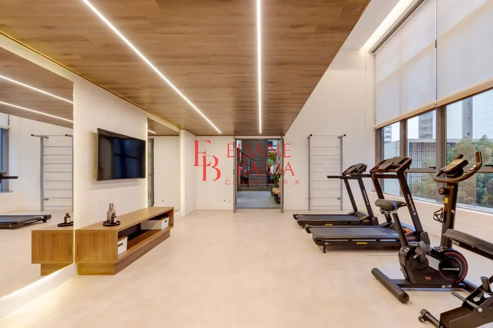 Apartamento, 1 quarto, 46 m² - Foto 7
