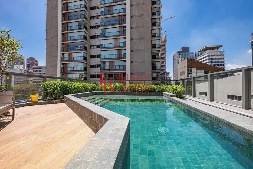 Apartamento, 1 quarto, 46 m² - Foto 10