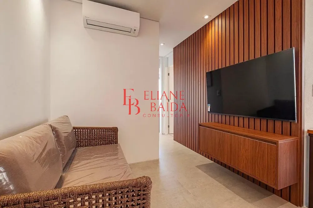 Apartamento, 1 quarto, 46 m² - Foto 2