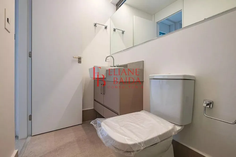 Apartamento, 1 quarto, 46 m² - Foto 6