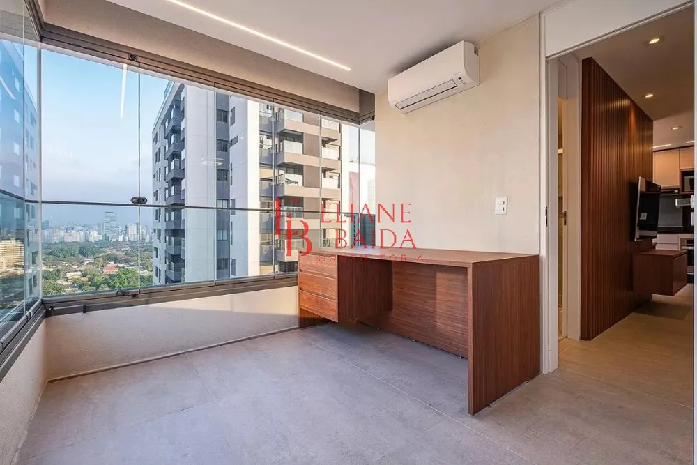 Apartamento, 1 quarto, 46 m² - Foto 3