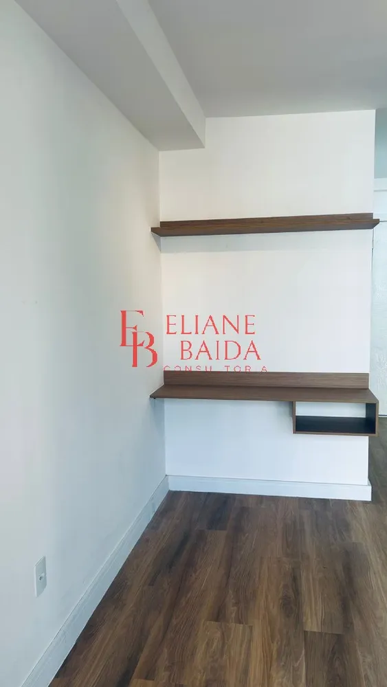 Apartamento, 1 quarto, 24 m² - Foto 2