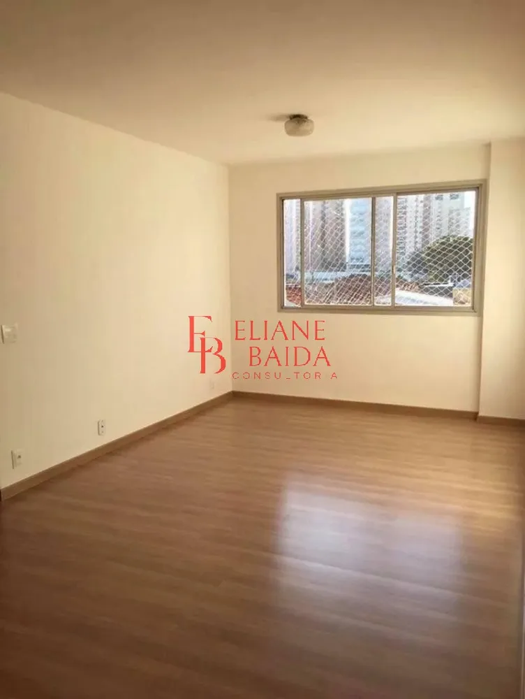 Apartamento, 3 quartos, 100 m² - Foto 2