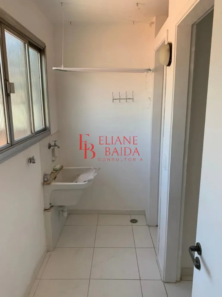 Apartamento, 3 quartos, 100 m² - Foto 7
