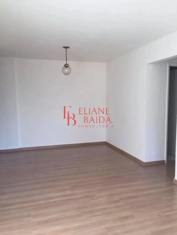 Apartamento, 3 quartos, 100 m² - Foto 4
