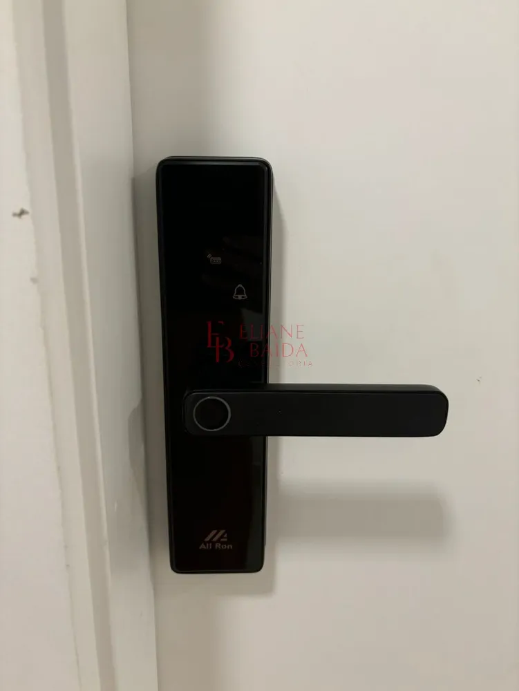 Apartamento, 1 quarto, 31 m² - Foto 7