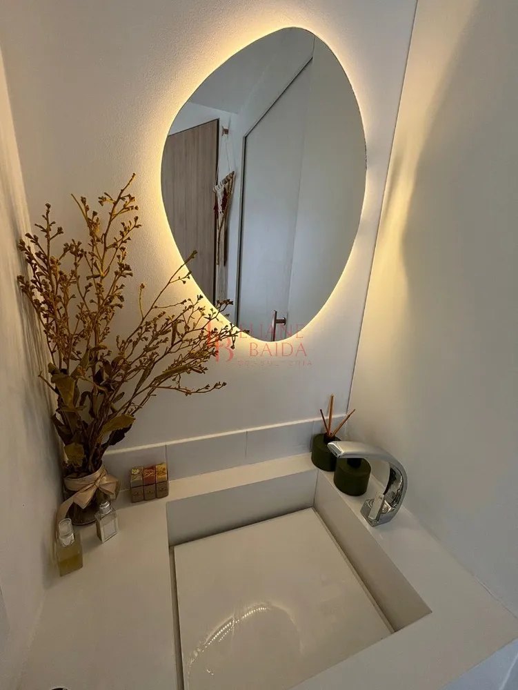 Apartamento, 1 quarto, 31 m² - Foto 4