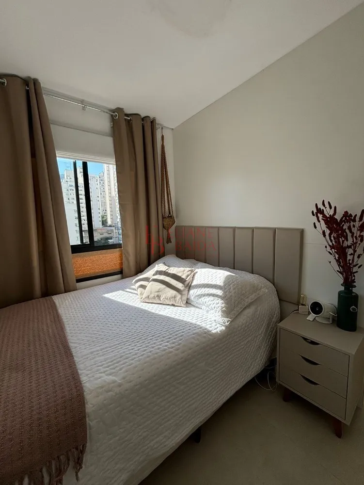 Apartamento, 1 quarto, 31 m² - Foto 1