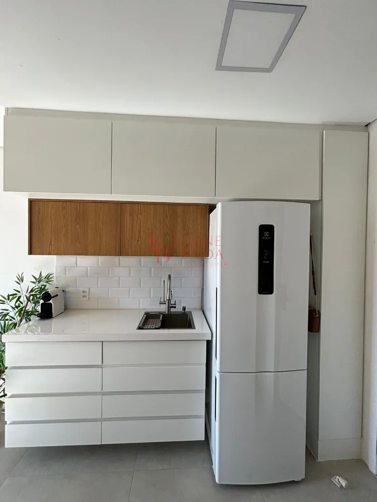Apartamento, 1 quarto, 31 m² - Foto 2