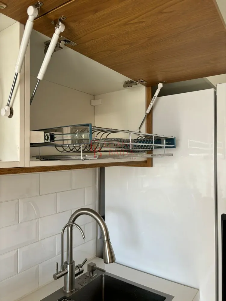 Apartamento, 1 quarto, 31 m² - Foto 8